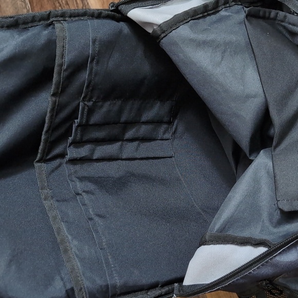 Nike Brasilia 9.0 XL Printed Training Backpack Camo - Picture 10 of 12